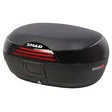 Shad Topcase SH46 Schwarz
