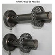 Hurric dB-Absorber für Hurric Schalldämpfer