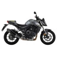 Arrow Veloce Auspuffsystem mit EG-BE