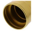 JMP USD-Gabel Tauchrohr gold