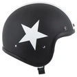 DMD Retro Star Black