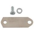 Cobrra Halter + 15mm für Kettenöler NEMO 2