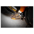 Akrapovic Adventure Fussrasten-Set Titan m. ABE
