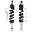 YSS Suspension Stoßdämpfer mit ABE