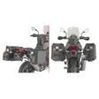 Givi Seitenträger Pl One-Fit Monokey