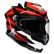 AGV K6 S Braven