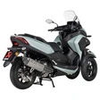 Akrapovic Slip-on Line Auspuffsystem mit EG-BE