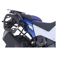 SW-Motech TRAX ADV Alukoffer-System