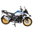 Maisto Fertigmodell BMW R 1250 GS