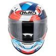 HJC RPHA 12 Red Bull Misano II