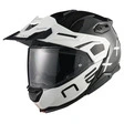 Nexx X.Lifecountry Gravix Carbon