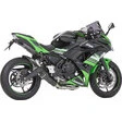 Shark Auspuff Street GP Auspuffsystem mit EG/BE