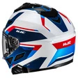 HJC i71 Zest MC21