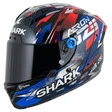 Shark Aeron Zarco GP de France