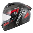 Shark Aeron MotoGP