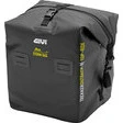 Givi Trekker Aluminium-Topcase
