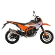 Arrow Indy Race Evo Auspuffsystem