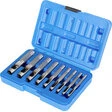 BGS Locheisen-Set