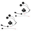 SENA Sf 2 Bluetooth-Headset, Doppelset