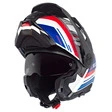 SCHUBERTH E2 Expedition Blue