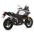 MIVV Speed Edge Auspuffsystem mit EG-BE