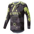 alpinestars Racer Hollow