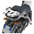 Givi Alu Topcase-Träger