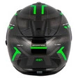 Scorpion Exo-491 Spin