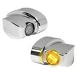 HeinzBikes Nano Winglets Led Blinker