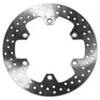 Brembo Bremsscheiben starr ECE R90 homologiert