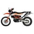 MIVV STR-1 Auspuffsystem