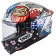 Shoei X-SPR Pro Marquez Motegi 5  TC-1