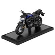 Maisto Fertigmodell Yamaha MT-07