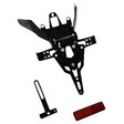 Zieger Pro Kennzeichenhalter