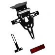 Zieger Pro Kennzeichenhalter