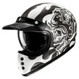 HJC V60 Flame MC5