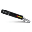 Akrapovic Slip-on Line Auspuffsystem mit EG-BE
