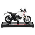Maisto Fertigmodell Ducati Desert