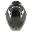 Nolan X-804 RS Carbon Argento