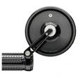 motogadget Spiegel glaslos mo.view classic 60 flip