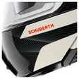 SCHUBERTH E2 Explorer Blue