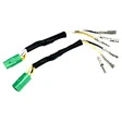 MOTOISM Adapterkabel Blinker für Honda