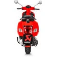 Akrapovic Scooter-Line Auspuffsystem mit EG-BE