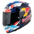 HJC RPHA 12 Red Bull Misano II
