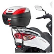 Givi Topcase-Träger Für Scooter