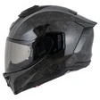 Scorpion EXO-1500 ONYX Carbon Air