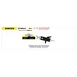 Arrow Urban Auspuffsystem m. EG-BE