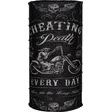Lethal Threat Cheating Death