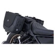 SW-Motech V-LOC Seitentaschen System 11/11 Liter