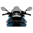 Puig Z-Racing Scheibe